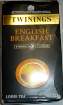 �C�M���X�g��TWININGS