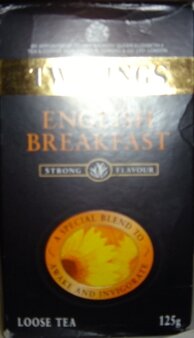 �C�M���X�g��TWININGS