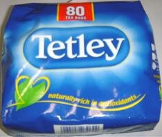 �C�M���X�g��Tetley