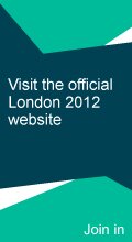 Find out more about London 2012
